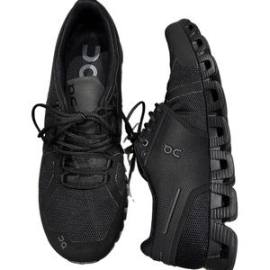 ▪️NEW▪️ Men’s Black ON RUNING ON CLOUD Sneakers/Tennis Shoes/Running
